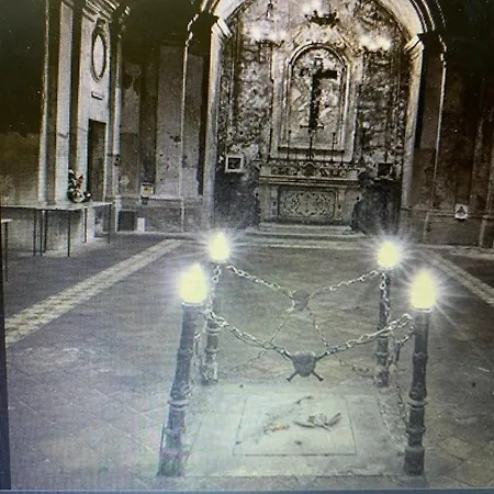 Cor E Napule * Neapol