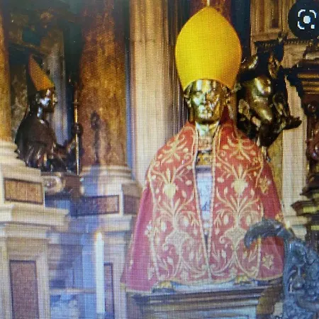 Cor E Napule Apartament