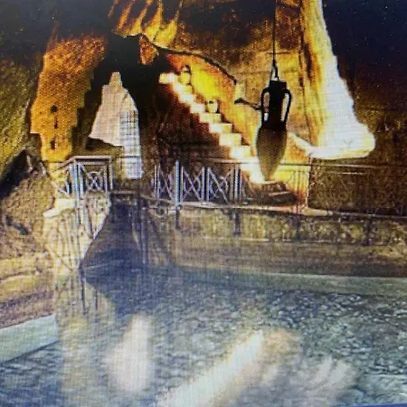 Cor E Napule Apartament Neapol