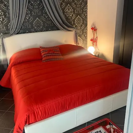 Apartament Cor E Napule