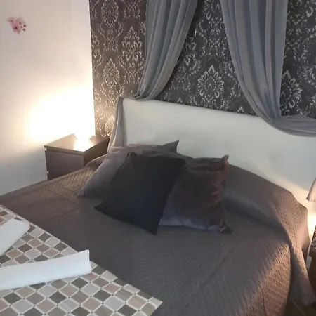 Cor E Napule Apartament