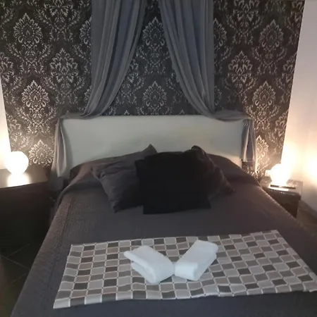 Cor E Napule Apartament