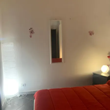 Apartamento Cor E Napule Nápoles