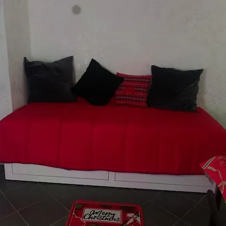 Appartement Cor E Napule *