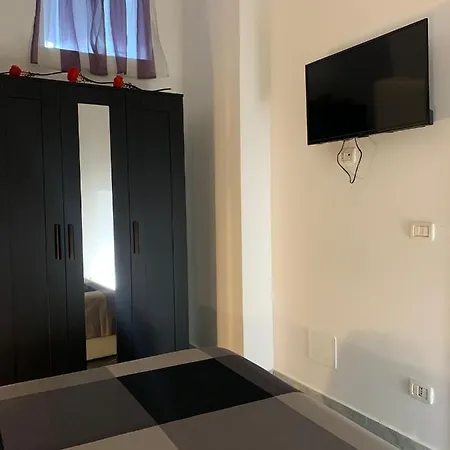 Apartamento Cor E Napule *