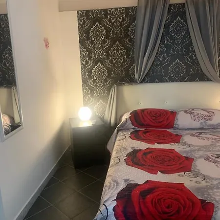 Appartement Cor E Napule *