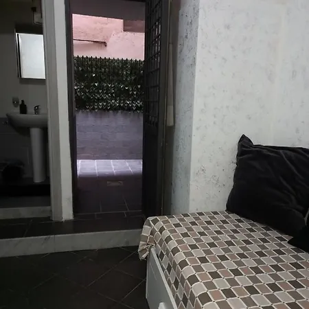 Appartement Cor E Napule *