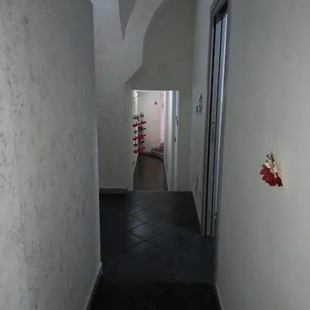 Cor E Napule Appartement *