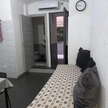 Cor E Napule Appartement