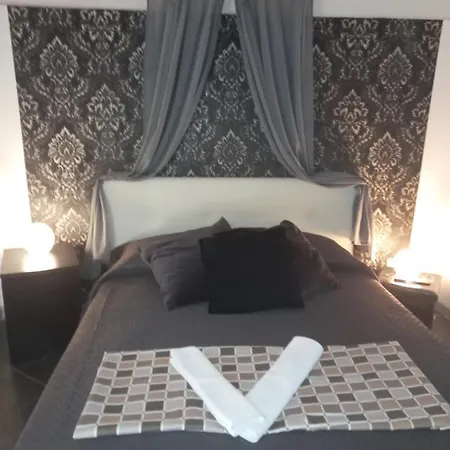 Apartment Cor E Napule *